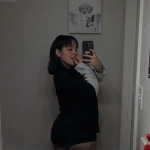 Meet your Posher, Sarahi